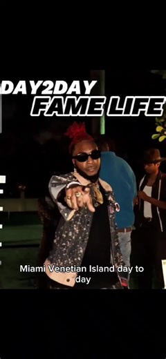 Yerrrr! CHECK OUT MY Day2Day series on @Youtube type in Fame Life Day2day Same life, different scenes. Miami nights, mansion vibes, real motion. This how I really move—no cap, no script. Full Day-to-Day episode up on YouTube. Tap in, catch the energy, come outside with me.