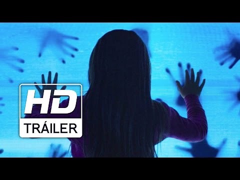 Poltergeist - Juegos Diabólicos | Teaser Trailer (HD)