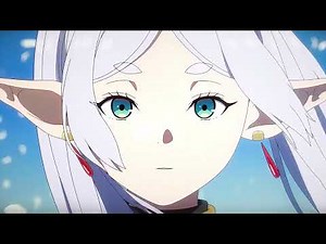 Frieren AMV_ Esperón -Tristella