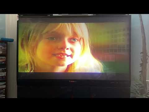 Double Feature DVD Opening #14