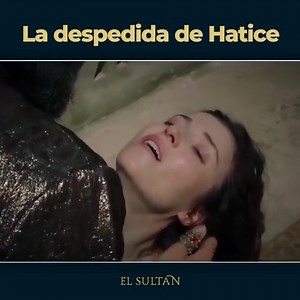 1.5M views · 10K reactions | El Viaje A La Eternidad De Hatice #MuhteşemYüzyıl #MagnificentCentury | Vídeos Del El Sultán | Facebook