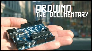 Arduino, el documental