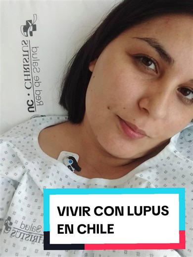 Vivir con Lupus Quise dejar acá una pequeña muestra de lo que implica ser paciente autoinmune. Exámenes periódicos, hematomas, dolor articular, fatiga crónica, caída del cabello (hasta incluso, no mi caso, alopecia total), que tu propio cuerpo ataque cualquier órgano, que el medicamento de base se acumule en la retina y te pueda generar dificultad visual a mediano/largo plazo. Los inmunosupresores o tratamientos biológicos y corticoides, que causan efectos secundarios que termine an siendo