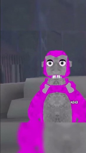 The Coolest MODDED Player Skins for Gorilla Tag VR #shorts