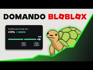 DESCUBRÍ CÓMO FUNCIONA EL ALGORITMO DE ROBLOX