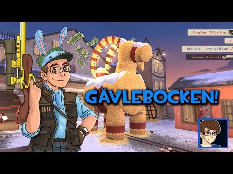 GOAT MAP?! [TF2 Thursday]