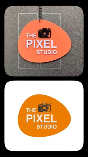 WireCraft3D on Instagram: "✨ 3d printed logo keychain Whatsapp 9150182673 #3dprint #3dprinting #3dprintingtamil #3dprintingindia #wirecraft3d"