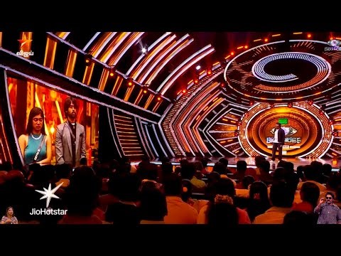 13th week | Saturday Vjs Episode live review 😂 chat read and discussion live 🤣