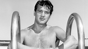 The Real Rock Hudson: A Moving New HBO Doc Claims Him as a Gay Icon