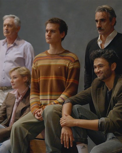 4.8K views · 43 reactions | THE TALENTED MR. RIPLEY team are tasked with bringing to life the iconic cast of characters in Patricia Highsmith's seductive page-turner. Actors Will Mcdonald, Raj Labade and Claude Scott-Mitchell, tell us why audiences should be excited about this world-premiere stage adaptation and why they're thrilled to be a part of the team bringing it all together.  Tickets available now!  Chloe Angelo | Sydney Theatre Company | Facebook