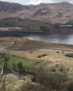 2.7K views · 299 reactions | Once in a while we get to escape from the office. A quick visit to Surprise View today. | Visit Keswick the Lake District | Facebook