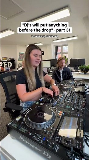 The legend @subfocus visited the dazed office, pick your favourite‼️