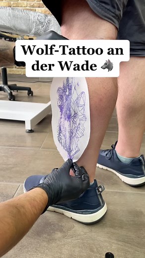 TattooHub Leipzig: Lebe deine Kunst auf der Haut