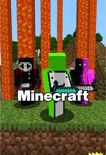 Join the Hardest Minecraft Server Adventure