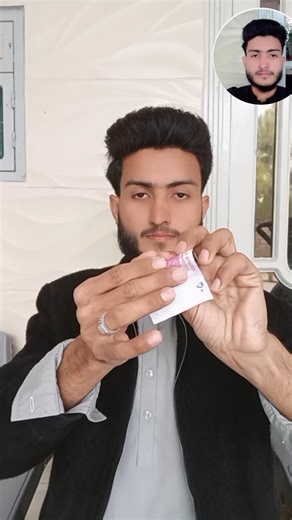 note magic trick 🎩😱 #magic #trend #youtubeshorts #viral