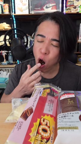 ローソンスイーツを楽しむ特集