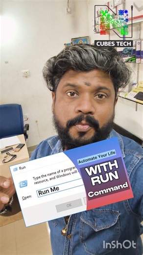 Vishnu Sasidharan on Instagram: "Secret command prompt commands #windows #pctipsandtricks #cmd"