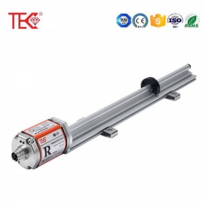 [Hot Item] Ssi Output Linear Position Sensor Magnetic Displacement Sensor for Rubber Industry