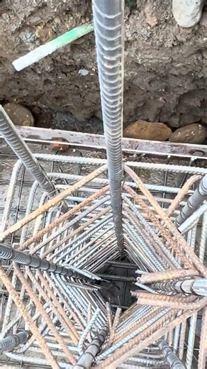 Matrix in the Matrix 🧠 | Construction Edition #ytshorts #foryou #sitework