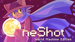 OneShot: World Machine Edition for Nintendo Switch - Nintendo Official Site for Canada