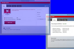Windows Defender está dejando de funcionar para algunos usuarios de Windows 7 y 8.1, verifica si estás afectado