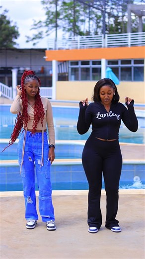 Victoria Wendo's Dance Performance: A Milestone Celebration