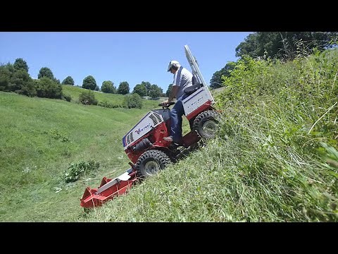 Slope Goat - Creating A Profitable Business in Under 1 Year with NO Competition