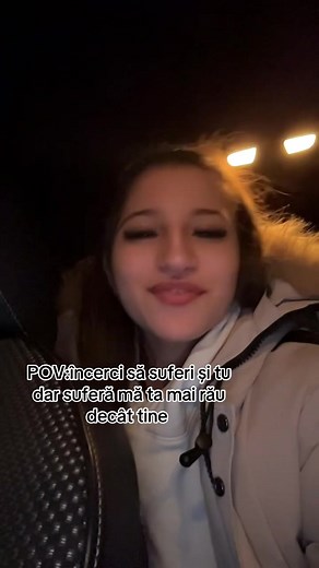 POV: Trying to Suffer, But Your Mom Suffers More