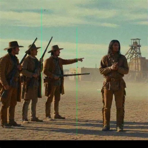 The 1826 Santa Rita del Cobre Ambush: James Ohio Pattie, the Apache Parley, and the Chihenne