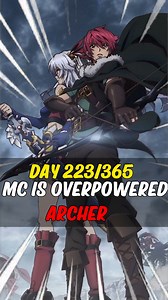 10K views · 114 reactions | Series Name: Lord Marksman and Vanadis...