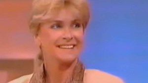 Ramtha-JZKnight Was Given Nation Wide Merv Grifin Spotlight Only Months After Jane Roberts Was Quietly Killed in 1984