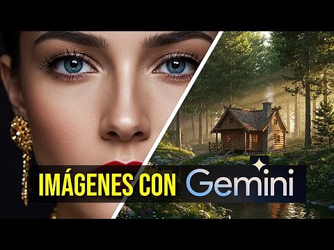 Google Gemini: Create Amazing Images with AI! Absolutely FREE! (Easy Tutorial) 2025