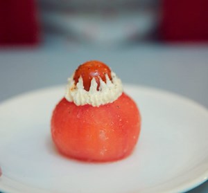 54K views · 123 reactions | When Alice discovers a shop that makes deceivingly sweet-looking savory pastries, she decides to pull a prank on her friend Rhoda. Watch the Alice In Paris series on Tastemade here: www.tastemade.com/shows/alice-in-paris | Tastemade Travel | Facebook