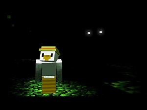 I tried to Survive Minecraft's Scariest Mods