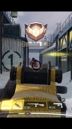 Frontline Match On Summit With The SO-14 #3 #codm #codmobile #callofdutymobile #codfrontline