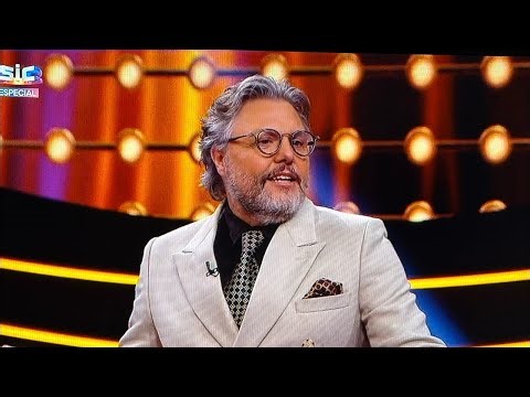 APRESENTADOR CÉSAR MOURÃO FICA SEM PALAVRAS!!!….🤪🤪🤪