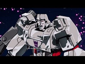 Transformers: Devastation - Final Boss & End Credits (+ Post-Credits Scene)