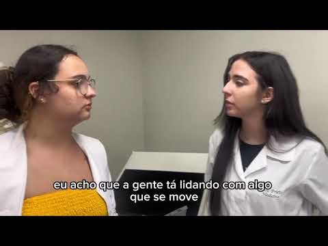 Toxocara canis / T. Catis (GRUPO 8)