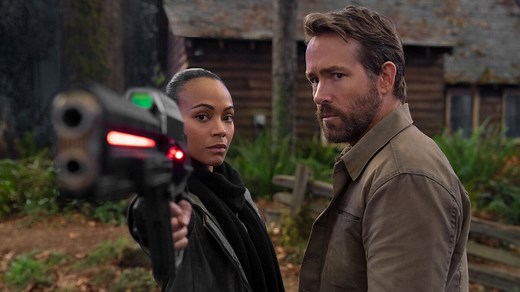 Netflix teases stacked 2022 movie lineup: Watch the trailer