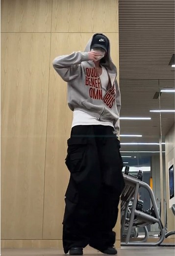 ggez ダンス（全身版）振付解説 — lululunapi 編舞
