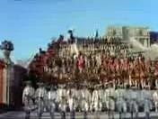 173 reactions · 48 shares | Bourvil dans un passage du film: Si Versailles m'était conté... Film sortie en: 1954. | Bourvil | Facebook