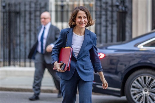 HUGE changes to the benefits system announced – what this means for families on Universal Credit, Jobseeker's Allowance and PIP - Netmums