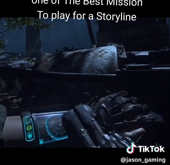 #Call #of #Duty #Advanced #Warfare #Bio #Lab #Mission #fypシ