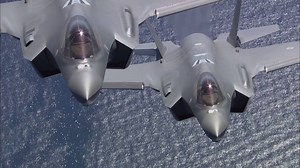 119K views · 548 reactions | The integration of 5th Generation Modern Aircraft is taking NATO Airpower to the next level. Watch the video to learn more about this unparalleled step change in the Alliance’s capability to dominate the air domain. #NATO #SecureTheSkies | NATO Allied Air Command | Facebook