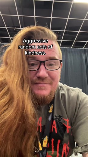 Go follow her. Like now. She makes dope tattoos and custom clothing. Let’s add a bunch of new followers #randomactofkindness #bekind