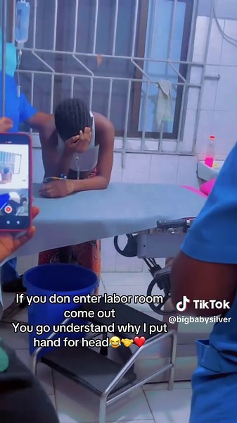 Experiencing Joy After Delivery: A New Mom's Journey