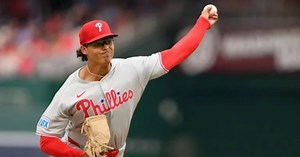 MLB: Jesús Luzardo vuelve al montículo en busca de defender su invicto (Previa)