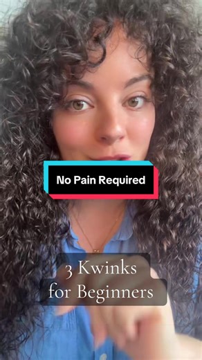3 Quinks for Beginners That Don't Involve Pain