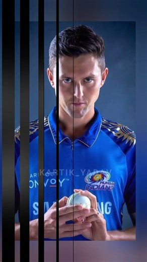 1 Over 19 Run the bowler trent boult in the batsman Abhishek Sharma and Dinesh Kartik and Pollard