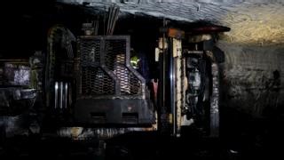 Bolting is a crucial part of underground mining, helping to stabilise the strata and ribs to ensure a safe working environment for our crew. It’s all about reinforcing the ground to prevent collapses and keep operations running safely. #UndergroundMining #MiningLife #EnshamResources #CentralQLDMining | Ensham Resources